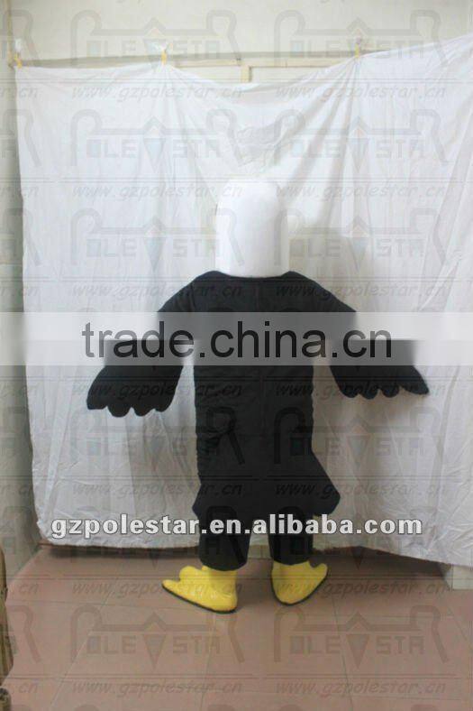 NO.2053 gos hawk mascot costumes