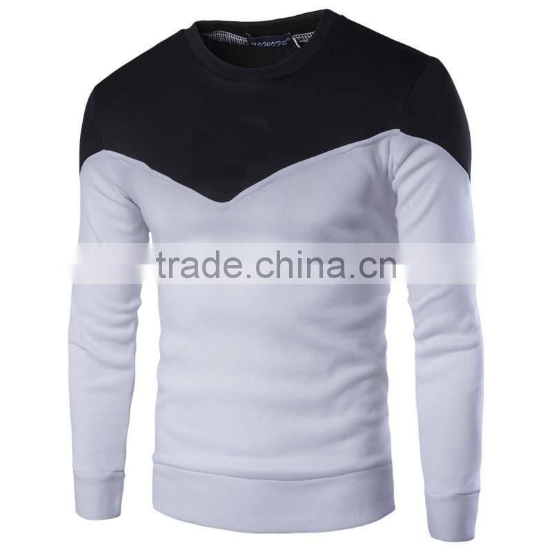 100% cotton cheap travel plain slim fit hoodies