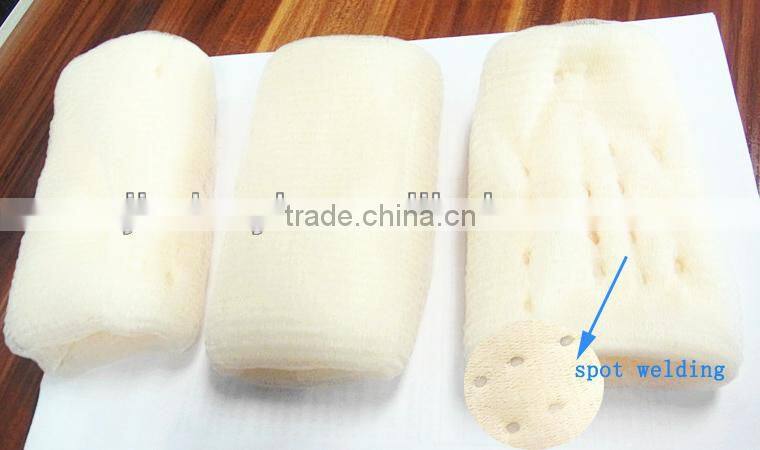 Handheld Ultrasonic Spot Welding