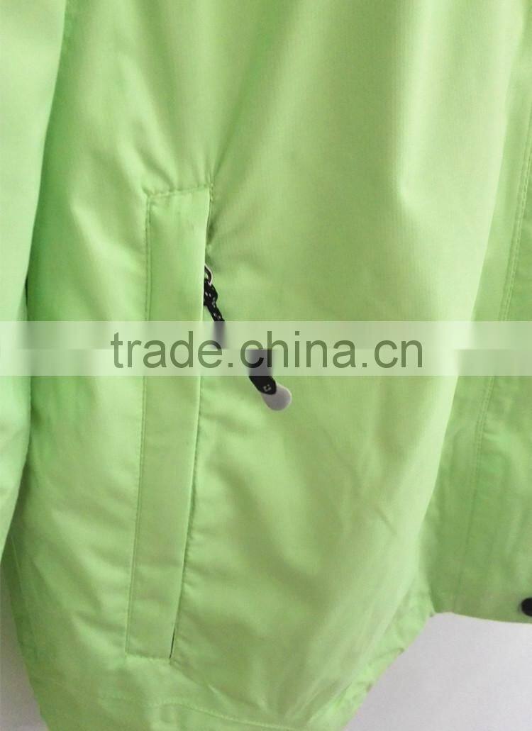 waterproof jacket custom made , waterproof windbreaker factory supplier, outdoor jacket