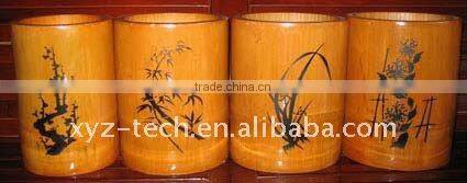 XUNJIE CNC Router Germany ball screw