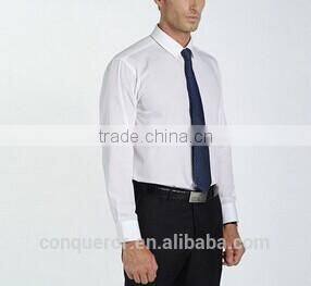 Easy-care Dress Shirt,Made To Measure Men Shirt BSRT0081