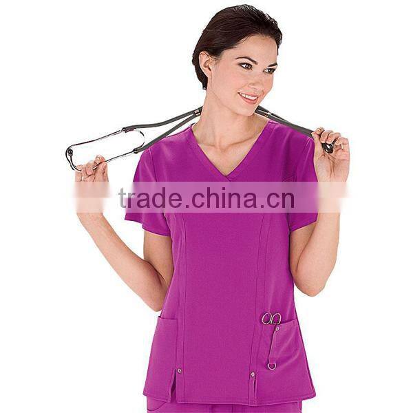 Doctor uniform.well fit medical unifrom, all type of hospital work uniform