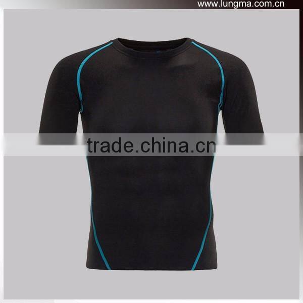 Women Lycra Rash Guard Nylon, Anti-UV Custom Logo Rashguard For Swimming and Surfing