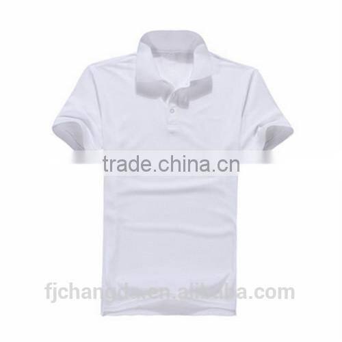 Sports men and women polo shirt cheap price
