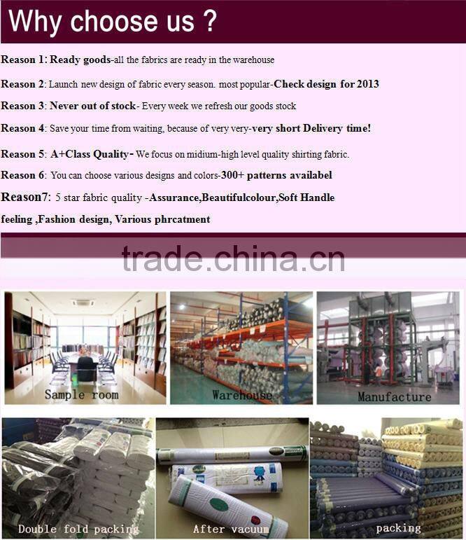 men's pants fabric high quality