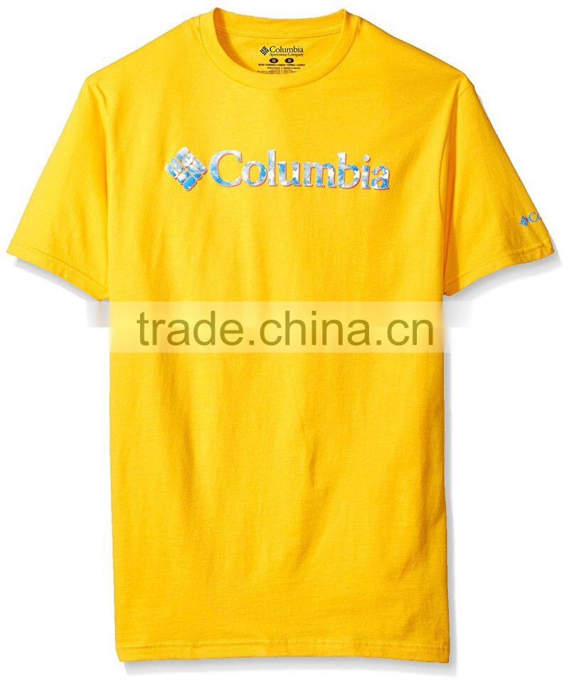 factory price t shirt and colorful t shirt for men