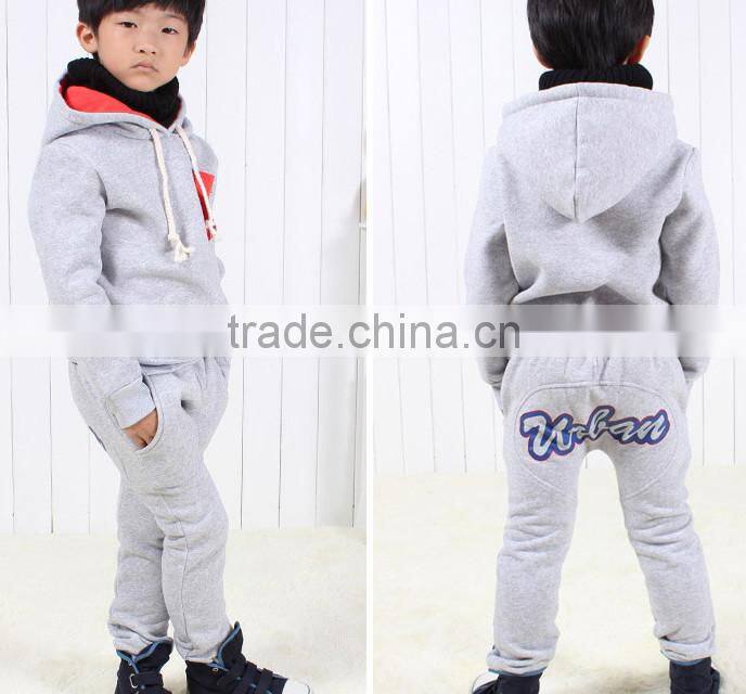 custom child fleece cloth