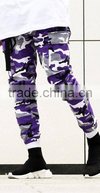 Wholesale oversized short sleeves mens colored sweatshirt tee custom camo military tshirt cool cotton t shirts