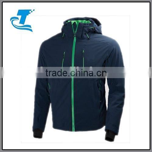 Latest Design Men Padded Jacket