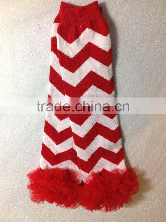 Knitted new fashion winter leg warmers and leggings for women and girls