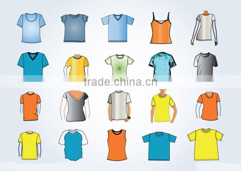 Wholesale polyester elstane dry fit fabric long sleeve t shirt for womens fitness clothing