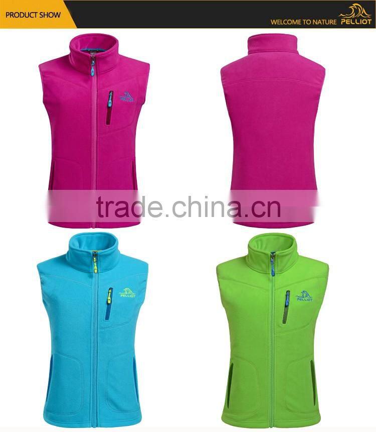 2017 new year fashionable spring vest for ladies