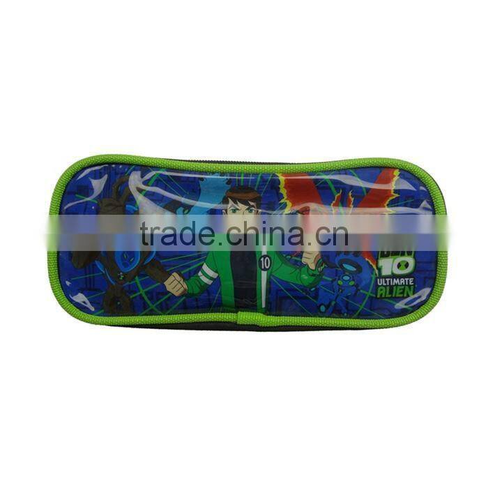 2015 Hot Sell Original Design Cheap Price Gift Pencil Bag Shopping Pencil Bag