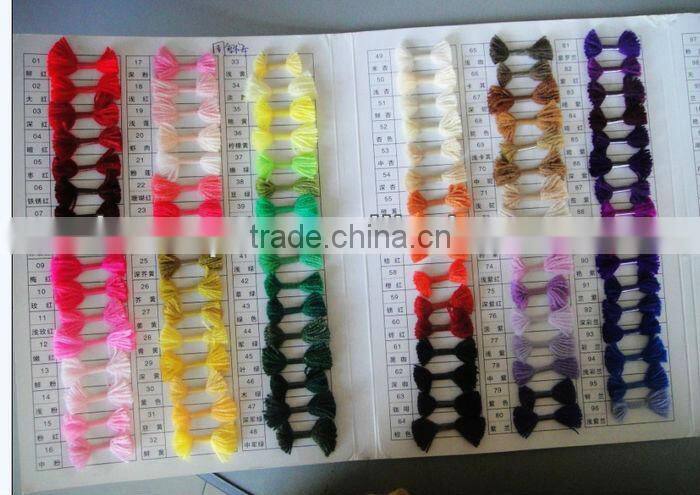 Dog Animal Hat Trendy Gift Lovely Jacquard Crochet Animal Hats