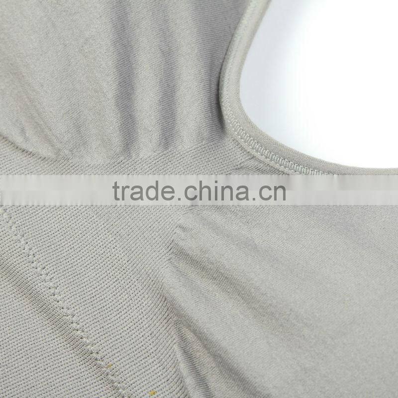 polyamide and spandex women yoga camisole women vest