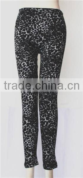 latest seamless fashion sexy girls leggings