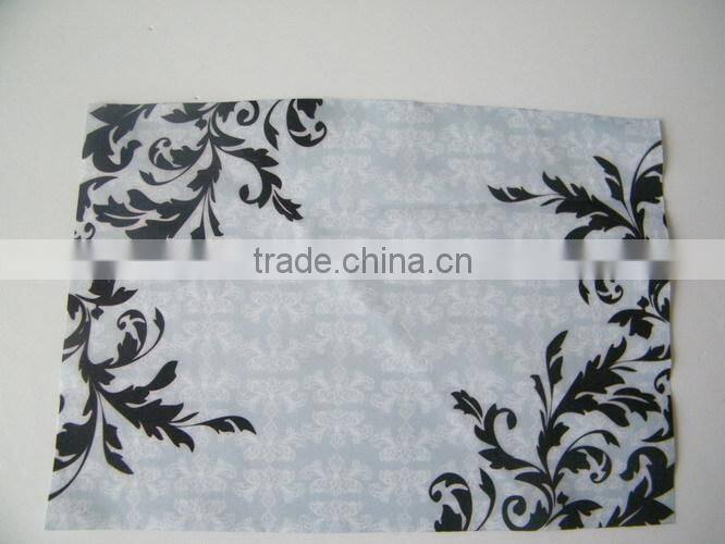 china heat transfer printing paper