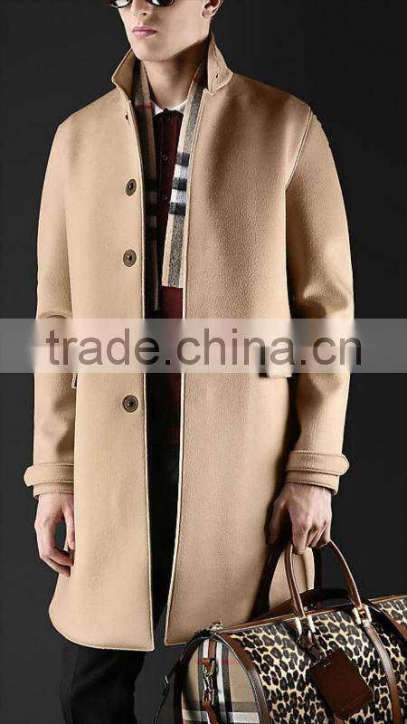 fashionable powerful handsome men coat hot sale high quality custom made mens fashion mens jackets