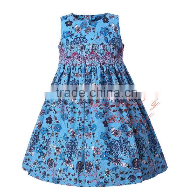 blue flower girl dresses shop apparel