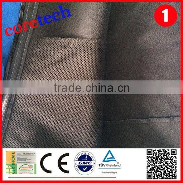 Windproof breathable men jackets factory