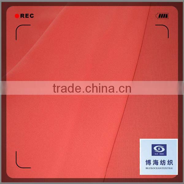 2014beautiful color chiffon fabric for women's dress