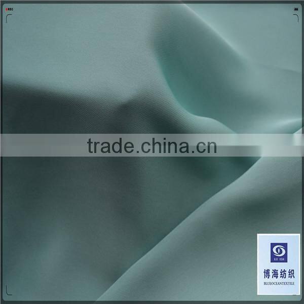 fashion chiffon fabric for garment