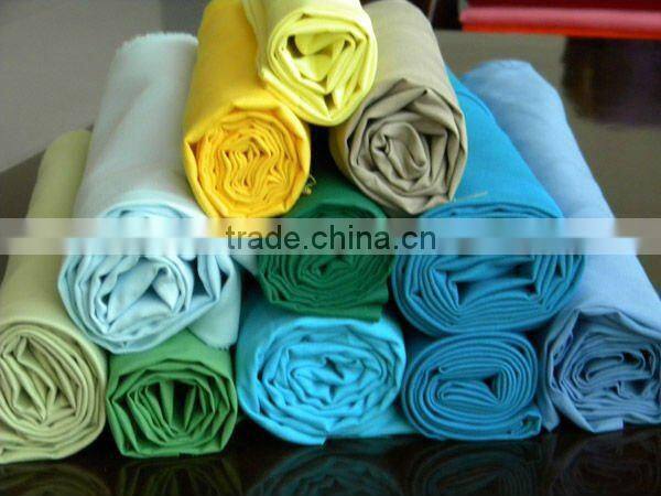 100%cotton gray fabric 50x50/133x72 63'' 67''