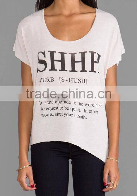 wholesale t-shirts bulk cheap t shirts printing