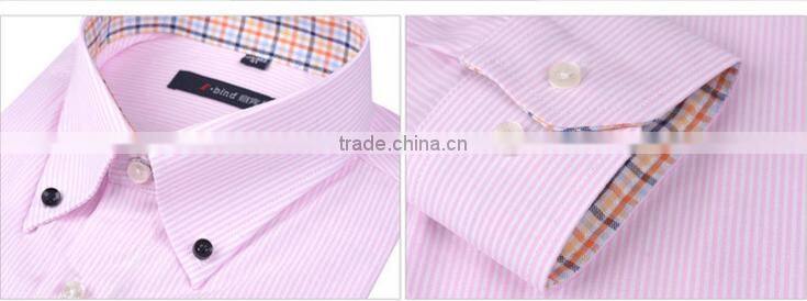 latest shirt designs for men 2015 dress men shirt leisure casual men's shirt
