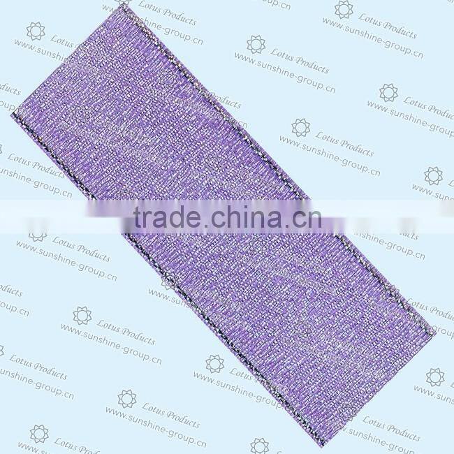 High Quality With Colorful Metalic Ribbon011