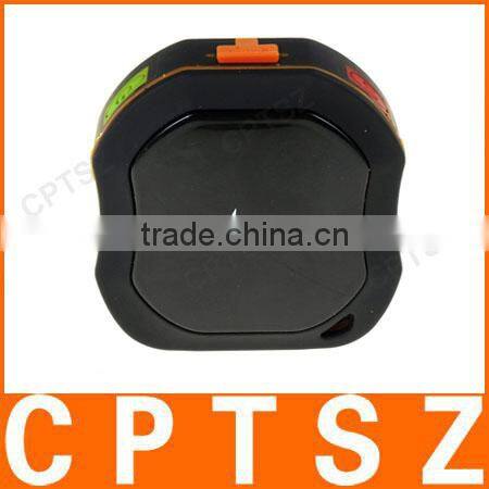 New Arrivel Mini Waterproof GPRS/GSM GPS Tracker for Car/ Child/ Elders/ Pets