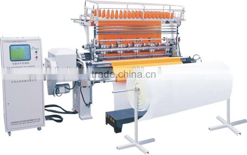 (CS76)High performance quilting machine for sale