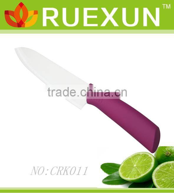 4"Ceramic kitchen paring knife