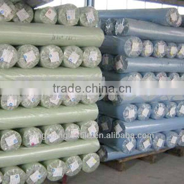 100% cotton 32s 200T 57/58" light weight twill fabric