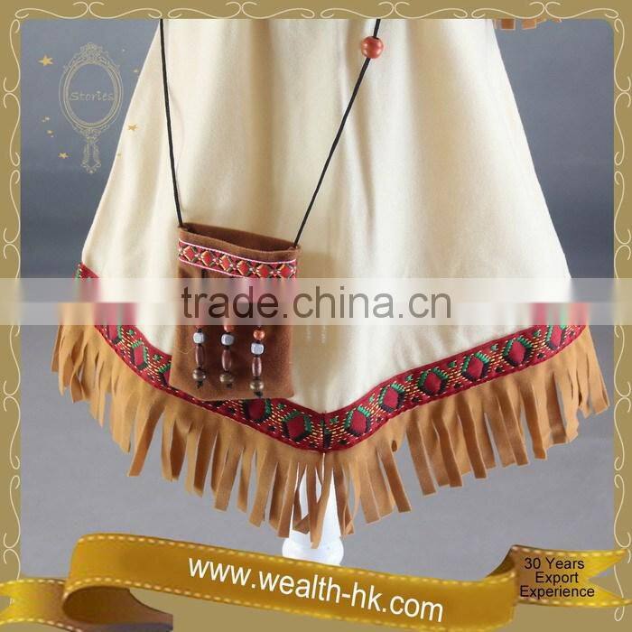 Carnival Indian Girls Dress