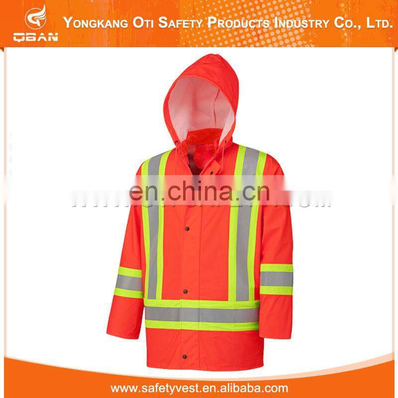 Good Sale 2015 New Design Foldable Waterproof Raincoat For Kids