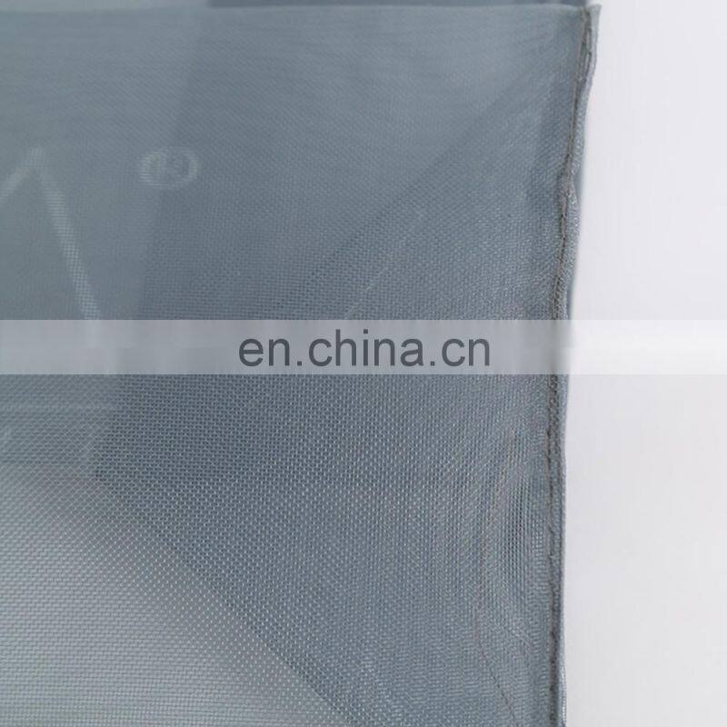 Gary Printed Large Capacity Tote Mesh Beach Bag