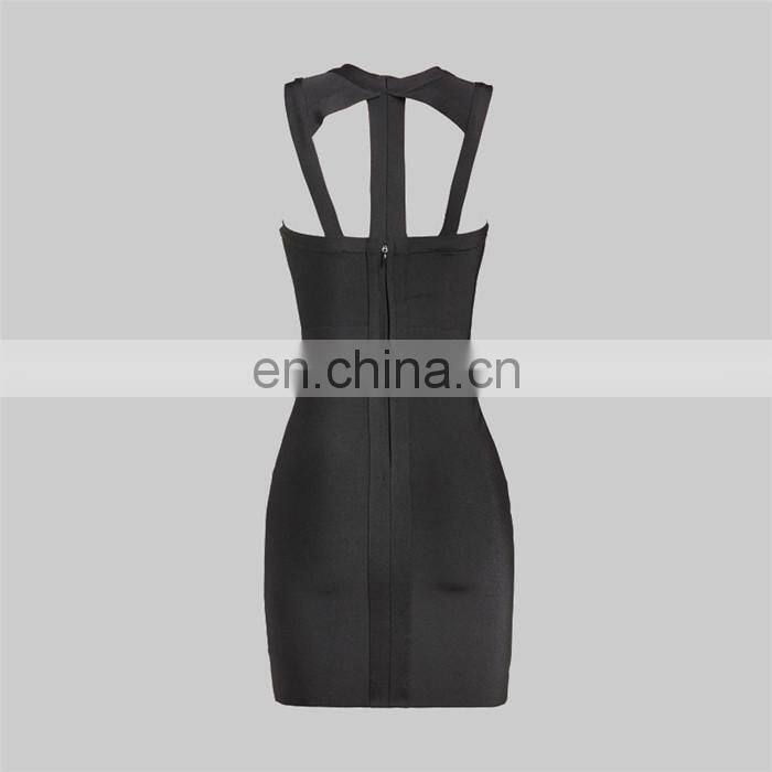 8 Years Professional For OEM/ODM/Wholesale/Dropship Newest High Quality Plus size Bodycon Bandage Dress