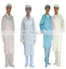 Antistatic Smock,ESD Jumpsuit,ESD Jacket