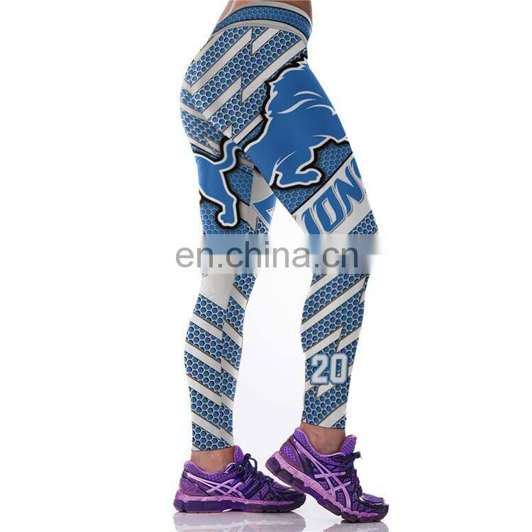 2017 Tights Women Yoga Leggings