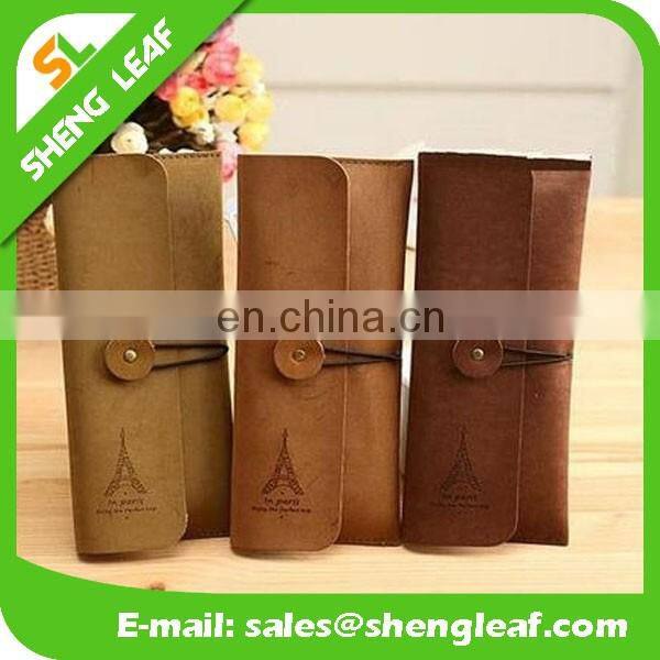 2016 custom printed large kids cleaning pencil set