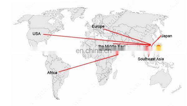 Custom cheap buckle bind belt for packing suitcase