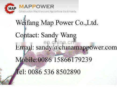 1.5ton site dumper truck with selfloading