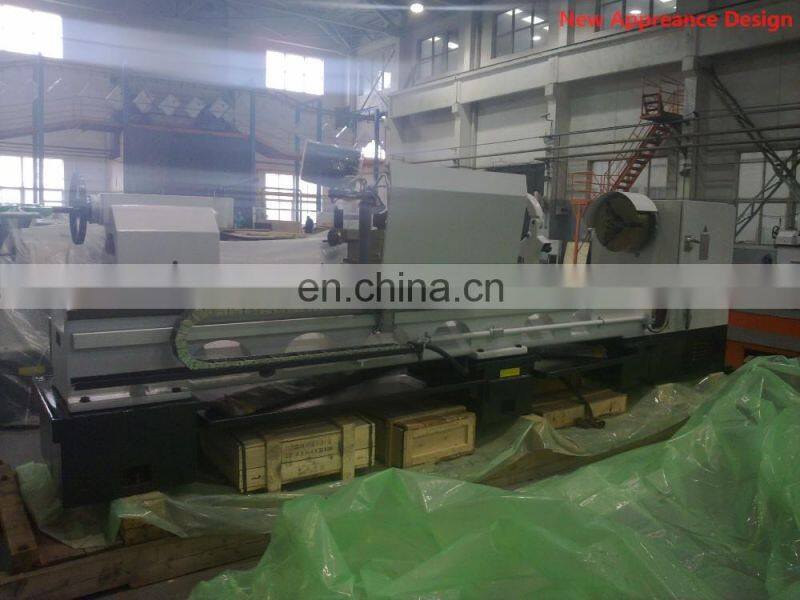 CW6180Ex1500 parallel lathe machine