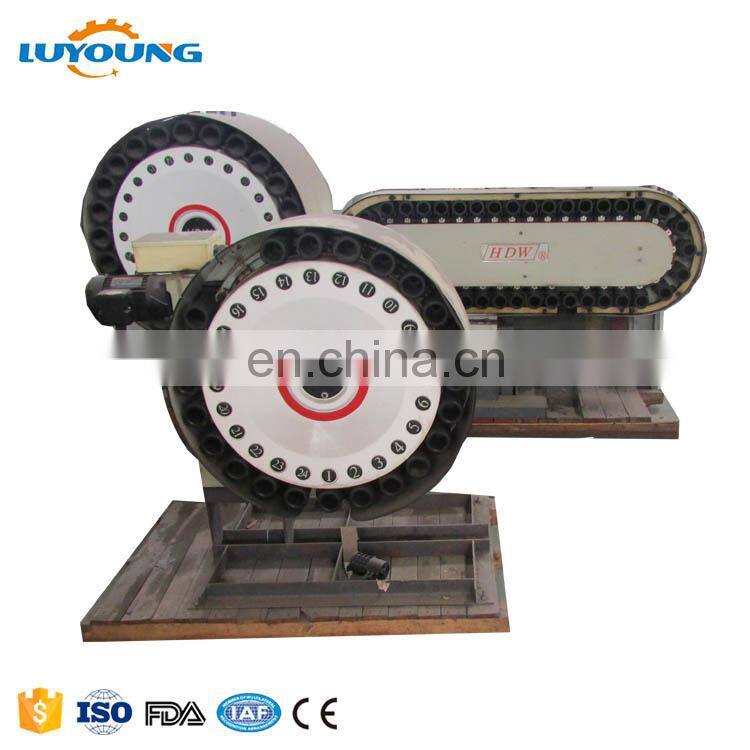 VMC1060 vertical 3 axis cnc mill operation vmc milling machine