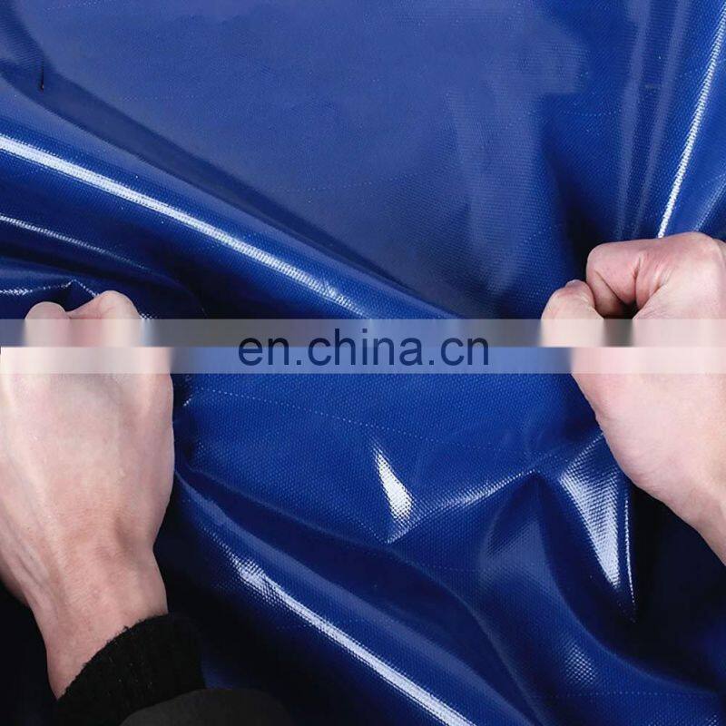 High Quality PVC Fabric PVC Tarpaulin Coated
