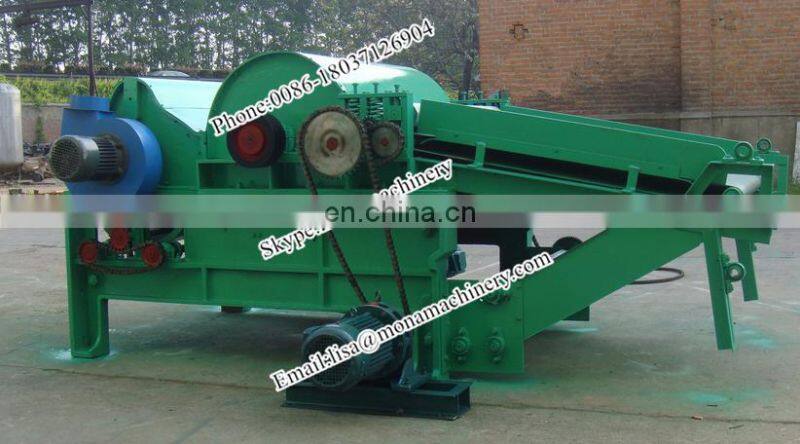 Good quality ! similar to flocculent Cotton recycle machine