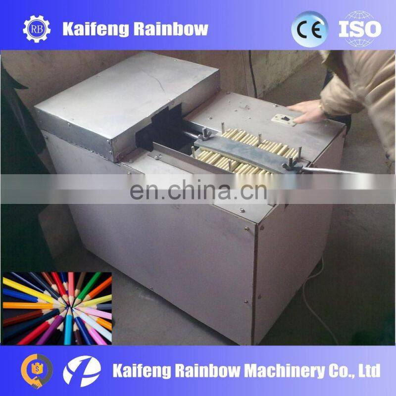 factory price and manufacture paper pencil making machine