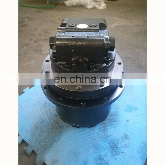 Hot Sale Doosan DH60-7 Final Drive GM06 GM07 Travel Motor For Excavator